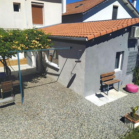 Studio 26 Vic-le-Comte Exteriér fotografie