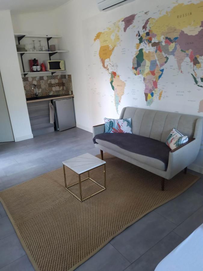 Studio 26 Vic-le-Comte Exteriér fotografie