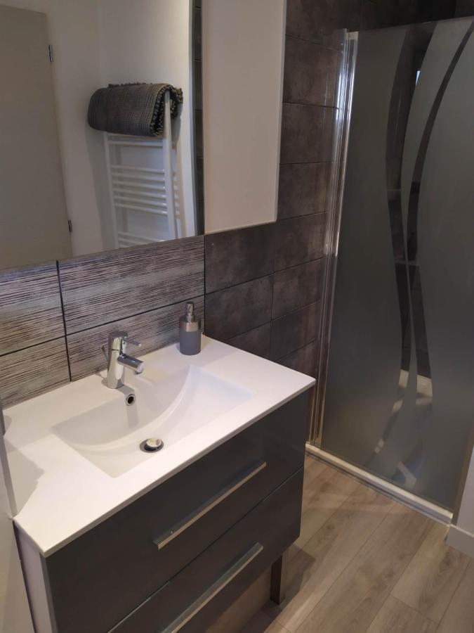 Studio 26 Vic-le-Comte Exteriér fotografie
