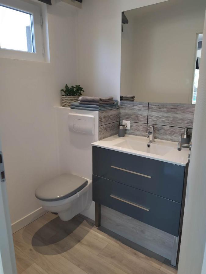 Studio 26 Vic-le-Comte Exteriér fotografie