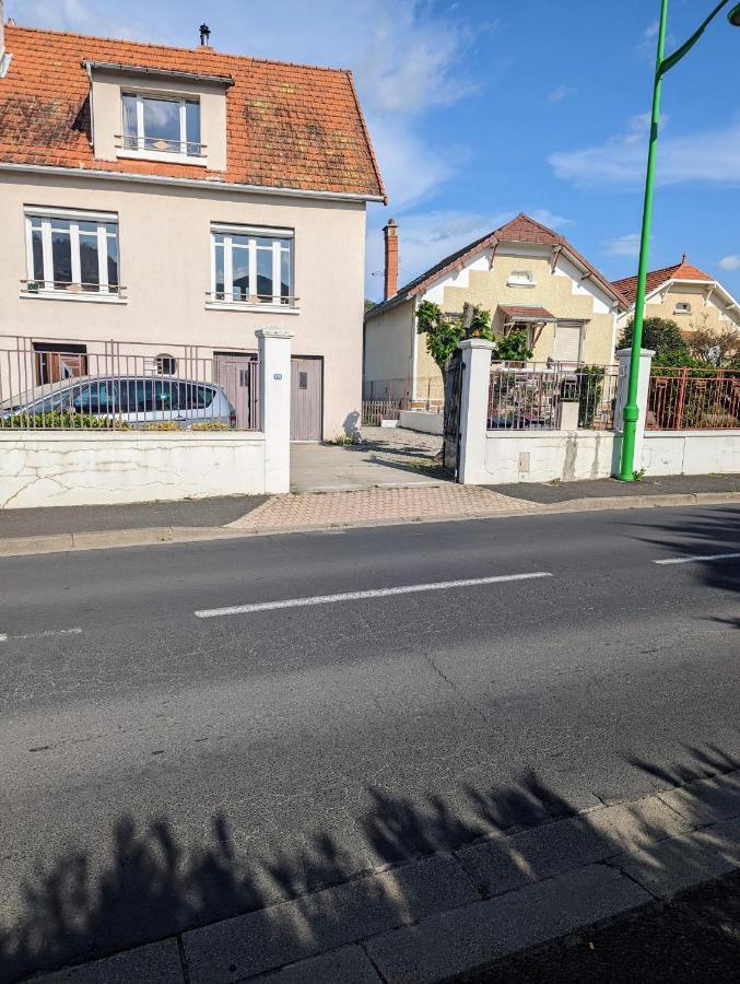 Studio 26 Vic-le-Comte Exteriér fotografie
